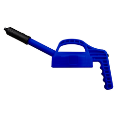 Macnaught Lubemate Oil Can Utility | L-OC-RUTLID