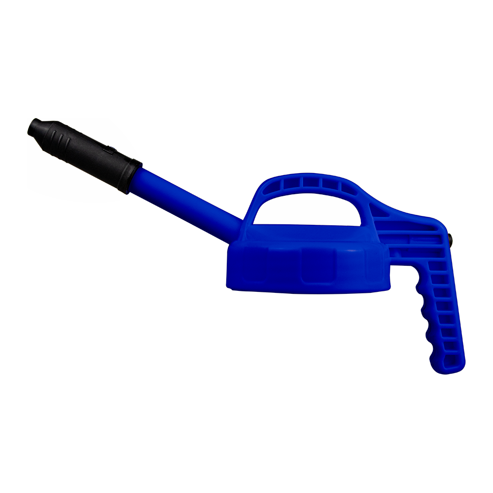 Macnaught Lubemate Oil Can STRetch | L-OC-USTLID