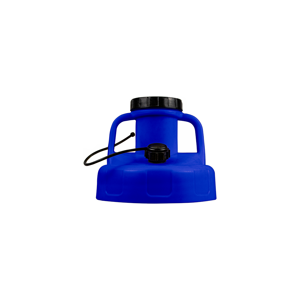 Macnaught Lubemate Oil Can Utility | L-OC-UUTLID