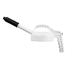 Lubemate - Oil Can Stretch L | L-OC-WSTLID