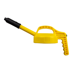 Macnaught Lubemate Oil Can STRetch | L-OC-YSTLID