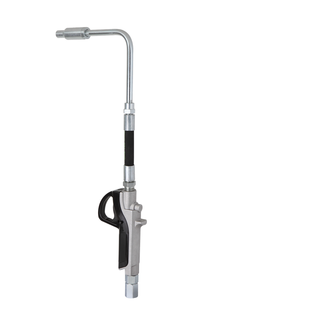 Macnaught Oil Control Gun Auto Nozzle | L-OCGAE