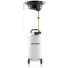 Lubemate - Oil Bowl with Antisplash | L-OD90/90B-OB
