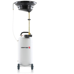 Macnaught - Mobile Waste Oil Drainer 90L | L-OD90B