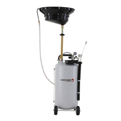 Lubemate - Mobile Waste Oil Drainer