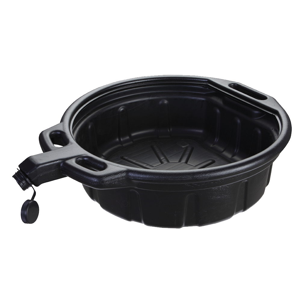Lubemate - Oil Drain Pan 16ltr