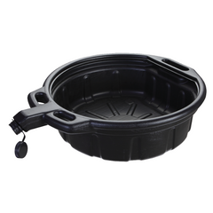 Lubemate - Oil Drain Pan 16ltr