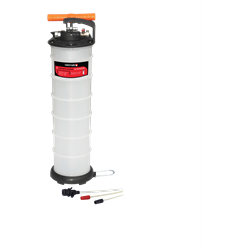 Macnaught Pnuematic&Manual Oil Extractor | L-OE6PM