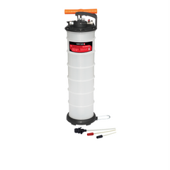 Lubemate - Pnuematic & Manual Oil Extractor