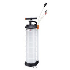 Macnaught Manual Waste Oil Extractor | L-OE6