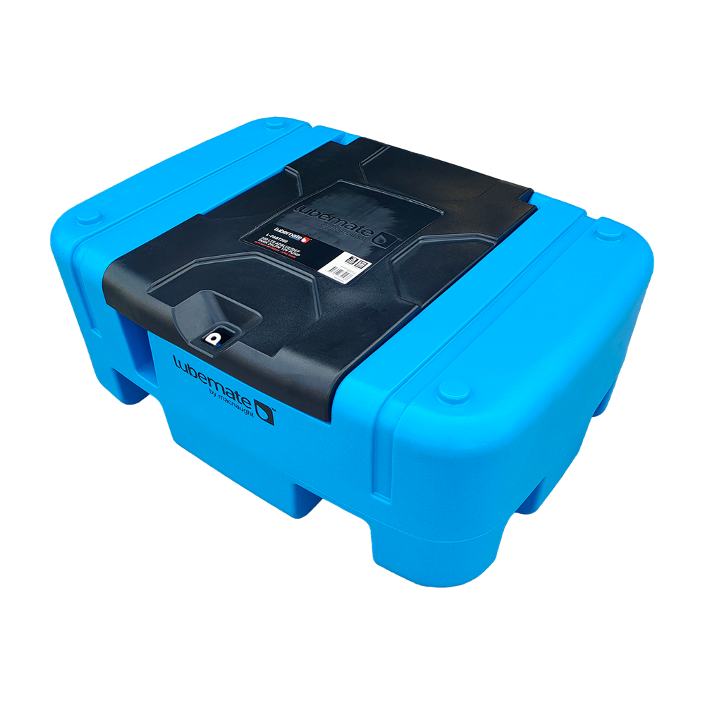 Macnaught Lubemate Poly Adblu/Def | L-PABT200