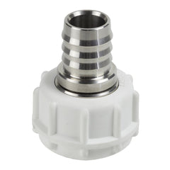 Lubemate - Stainless Steel Swivel for Poly Auto Nozzle