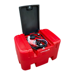 Macnaught Lubemate Poly Diesel Tank | L-PDT400