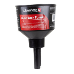 Lubemate - Portable Fuel Filter Funnel
