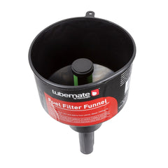 Lubemate - Portable Fuel Filter Funnel