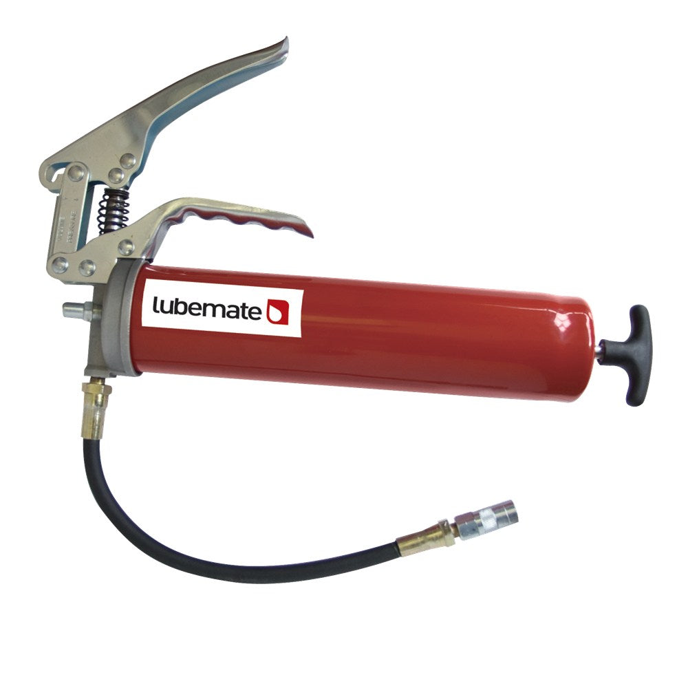 Macnaught Pistol Grip Grease Gun- 450G | L-PG450PV