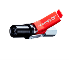 Macnaught - Quick Release Coupler | L-QRC-03