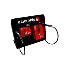 Macnaught - Lubemate Coupler Pos Pack | L-QRC-KIT2