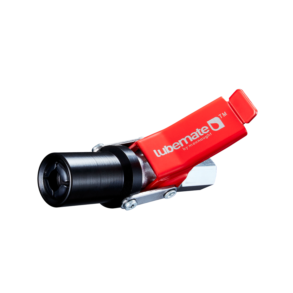Lubemate - Quick Release Coupler