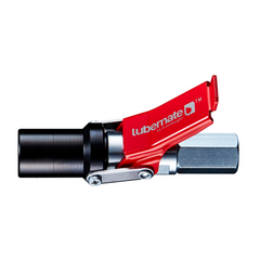 Lubemate - Quick Release Coupler