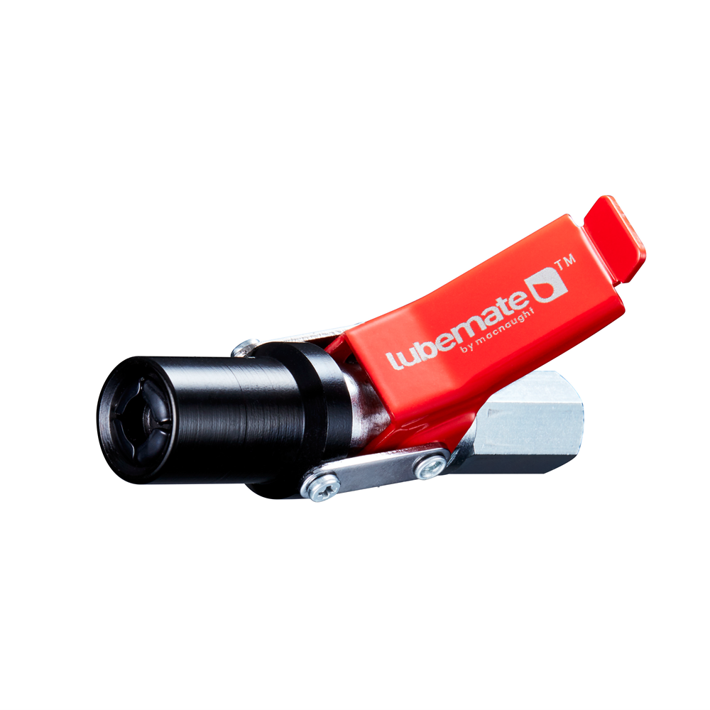 Lubemate - Quick Release Coupler Lubemate