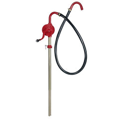 Macnaught - Rotary Vane Pump-With Hose | L-RPH