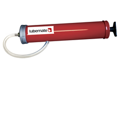 Macnaught - Suction Gun-C/W 12" Hose-500mL | L-SG500