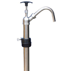 Macnaught - Stainless Steel Hand Pump | L-SSHP