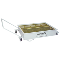 Macnaught - Truck Waste Oil Drainer | L-TOD110P