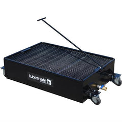 Macnaught - Truck Waste Oil Drainer | L-TOD95