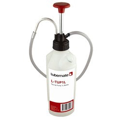 Macnaught 1 Litre Top-Up Pump Bottle | L-TUP1L