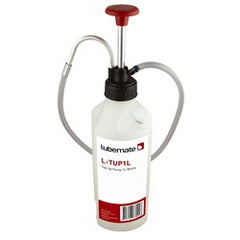 Macnaught 1 Litre Top-Up Pump Bottle | L-TUP1L