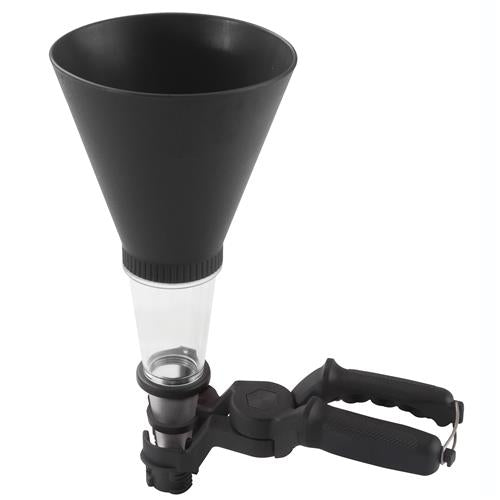 Macnaught - Universal Clamp Funnel | L-UCFL