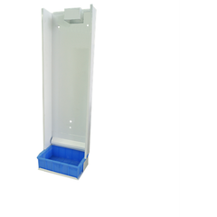 Macnaught - Wall Mounted Drip Tray | L-WMDT