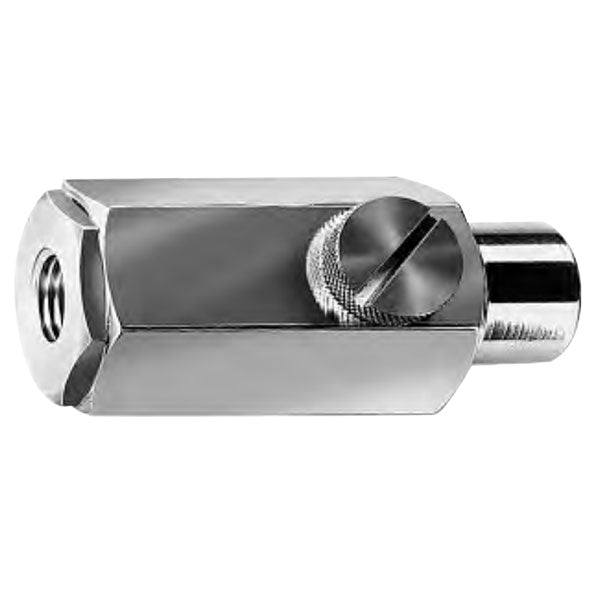 ITM - WILKERSON L01-02 HEAVY DUTY 3/8" INLINE OILER | L01-OILER