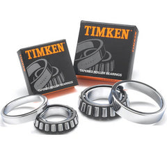 Timken - Tapered Roller Bearing Single Cone - 116mm Bore | L116149