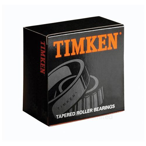 Timken - Tapered Roller Bearing Single Cup - 163mm Bore | L163110