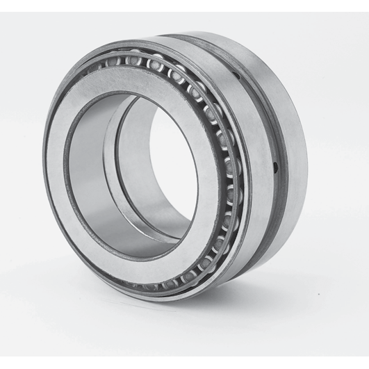 Timken - Tapered Roller Bearing Double Cup - 163mm Bore | L163110CD