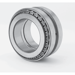 Timken - Tapered Roller Bearing Double Cup - 163mm Bore | L163110CD