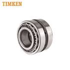 Timken - Tapered Roller Bearing Double Cup - 357mm Bore | L357010CD