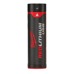 Milwaukee - REDLITHIUM USB Battery | L4B2
