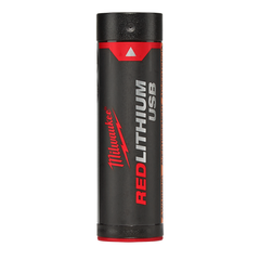 Milwaukee - REDLITHIUM™ USB Battery | L4B2