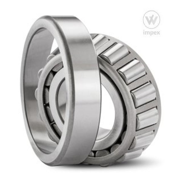 Timken - Tapered Roller Bearing Single Cone - 630mm Bore | L630349