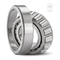 Timken - Tapered Roller Bearing Single Cone - 630mm Bore | L630349
