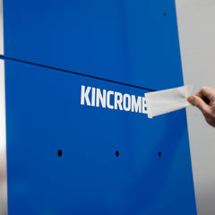 Kincrome - Letters Sticker Small | LAB21