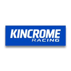Kincrome - Racing Sticker | LAB38