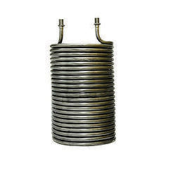Powerblast - Double Coil M26X1.5 P176 24Mt I.304 - Stainless Steel | LAFN40891