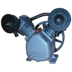 MCMillan - Compressor Pumps McMillan 1200 RPM 2/1 Cylinders / Stages | LB30