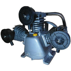 MCMillan - Compressor Pumps McMillan 1000 RPM 3/1 Cylinders / Stages | LB40