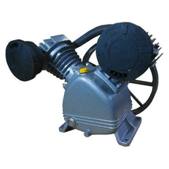 MCMillan - Compressor Pumps McMillan 850 RPM 2/1 Cylinders / Stages | LB50